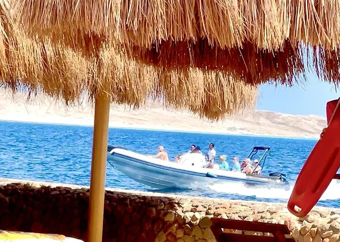طيبةجولدن Tiba Golden Apart Otel *