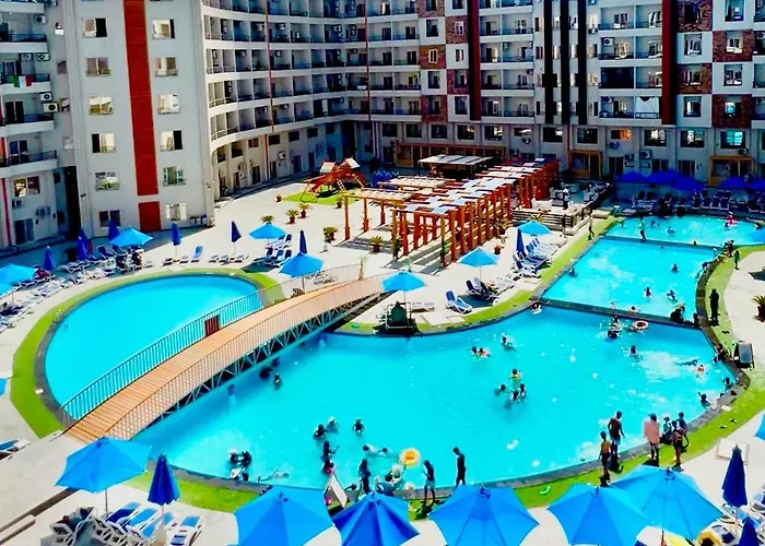 طيبة جولد Tiba Gold * Hurghada