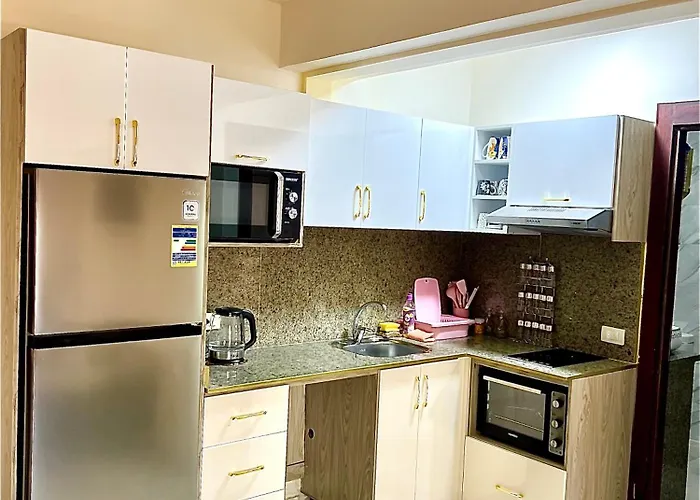 طيبة جولد Tiba Gold Hurghada